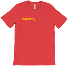 zoberry T-Shirts
