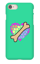 The Rainbowne iPhone Case