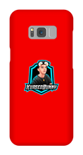 kursedbunny Samsung Phone Cases