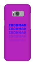 pgop Samsung Phone Cases
