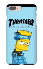 itzznieee iPhone Phone Cases