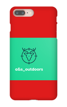 As iPhone Phone Cases