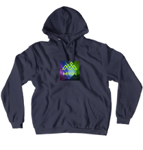 iam_mixx Hoodies (No-Zip/Pullover)