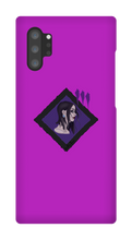 PyePerk Samsung Case