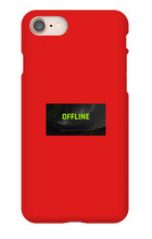 aldogaming12 iPhone Phone Cases