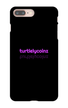 turtlelycoinz iPhone Phone Cases