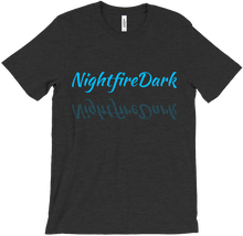 nightfiredark T-Shirts