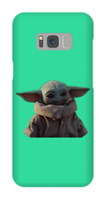 mindofkrispy Samsung Phone Cases