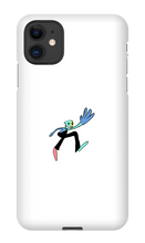 yecambeh_ iPhone Phone Cases