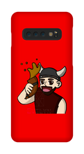 the_jolly_norscan Samsung Phone Cases