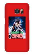 thatsweaty1 Samsung Phone Cases