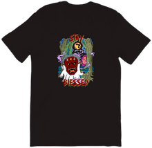 tshirt-back DBD Themed