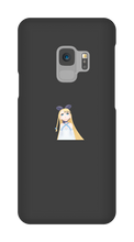nekosamradio Samsung Phone Cases