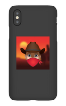 zeroxe85 iPhone Phone Cases