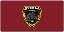 boom_booming XXL Gaming Mousepad