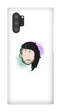 DJ_GL1TCH Samsung Phone Cases