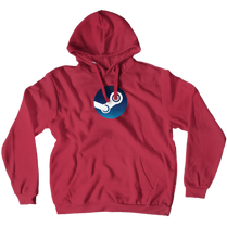 Hoodies (No-Zip/Pullover)