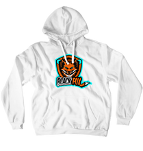 blackfox-2294 Hoodies (No-Zip/Pullover)