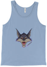 jcuephoto Tank Top
