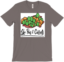 peasxcarrots T-Shirt3