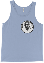 United Styles Crew Tank Top
