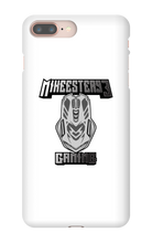 mikeester93 iPhone Phone Cases