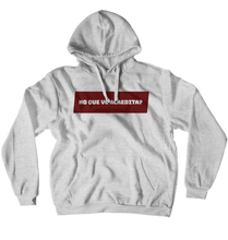 Blusão do Diogão (No-Zip/Pullover)