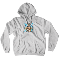 mythoszeus Hoodies (No-Zip/Pullover)
