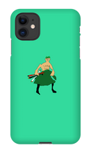 kblcloudy iPhone Phone Cases