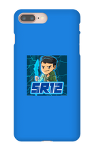 StormyRhyme12 iPhone Phone Case