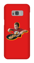 chris46 Samsung Phone Cases