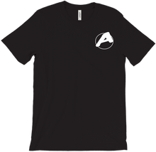 side swifter T-Shirts A logo badge