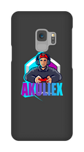akuliexsuryoutube Samsung Phone Cases