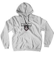 fuzzyredpanda Hoodies (No-Zip/Pullover)