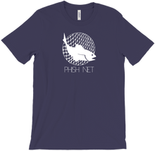 Camiseta do Peixe Branco