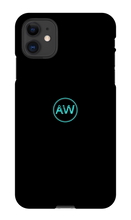 austin_wakefield iPhone Phone Cases