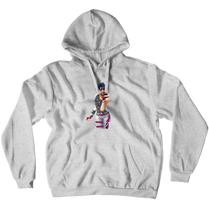 panixonyt Hoodies (No-Zip/Pullover)