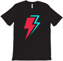 THE BOLT!