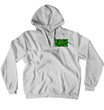 Creeper Designed Hoodies (No-Zip/Pullover)