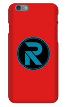 Ransom iPhone Phone Cases