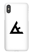avemplays iPhone Phone Cases