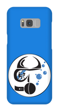 scubastudio Samsung Phone Cases