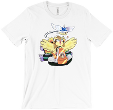 Pidgey Driving From 2020 With Poggers