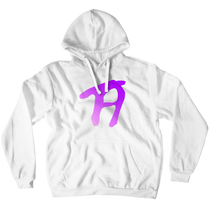 Aura Hoodies (No-Zip/Pullover)