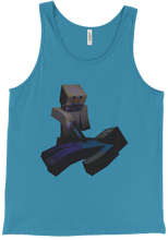 Pug's revange Tank Top