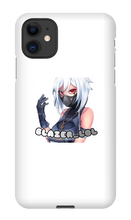 Iphone Cover Blazer
