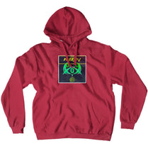 drex_dj Hoodies (No-Zip/Pullover)