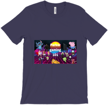 parkergaming101 T-Shirts