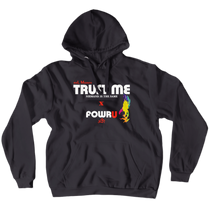 eeL Monev x FOWRU LIMITED EDITION No-Zip/Pullover
