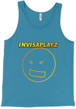 invisaplayz Tank Top